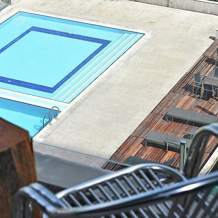 Bernard Holiday Home @ Imperial Suites Kuching Exterior foto