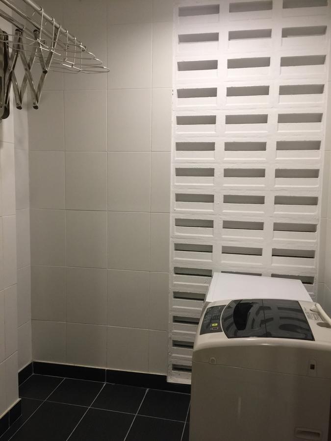 Bernard Holiday Home @ Imperial Suites Kuching Exterior foto