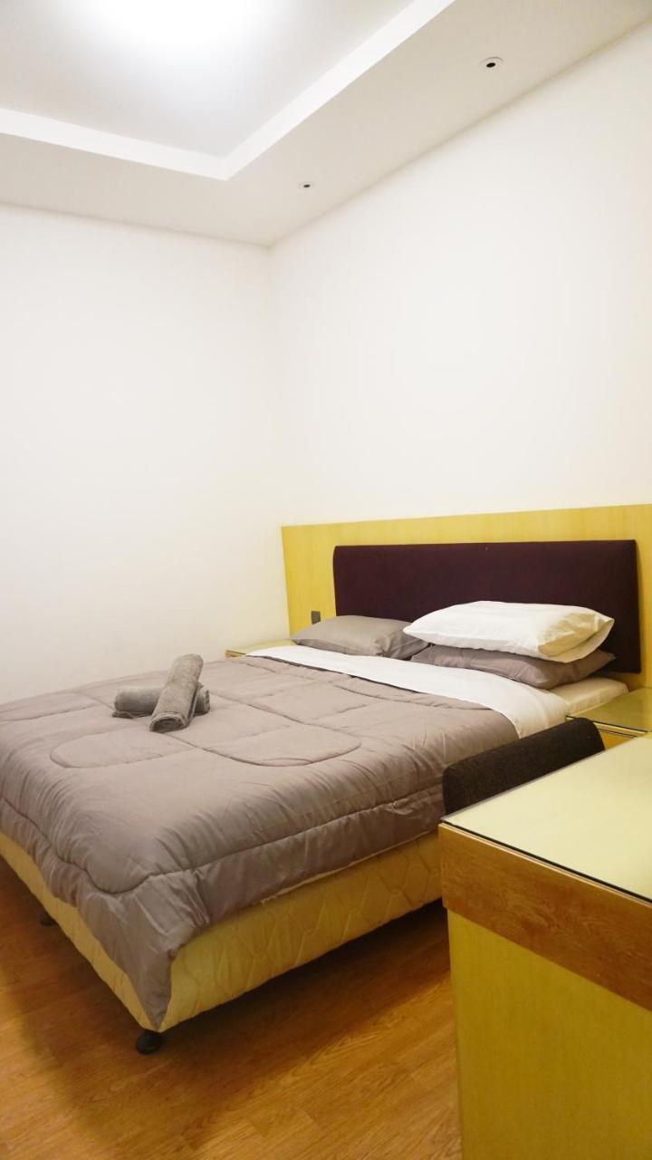 Bernard Holiday Home @ Imperial Suites Kuching Exterior foto